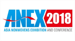 Global Nonwoven announce participation in ANEX – 18 (Tokyo, Japan)